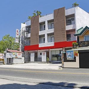 Oyo 869 Jnv Dream Hotel