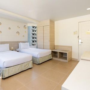 Sunshine Hotel & Residences